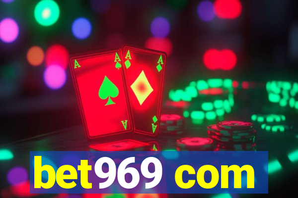 bet969 com